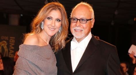 celine parent|celine dion husband.